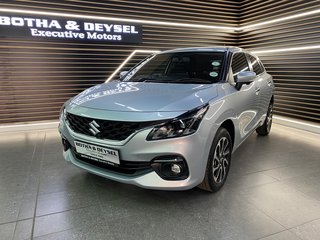 Suzuki Baleno Used vehicle for sale