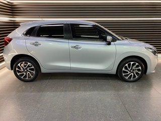 2022 Suzuki Baleno 1.5 GLX - photo 4