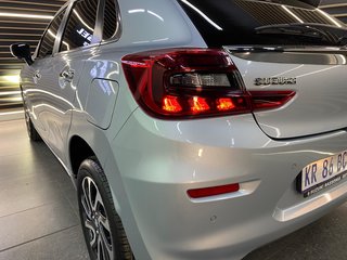 2022 Suzuki Baleno 1.5 GLX - photo 7