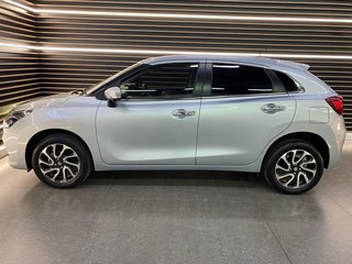 2022 Suzuki Baleno 1.5 GLX - photo 10