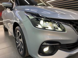 2022 Suzuki Baleno 1.5 GLX - photo 1
