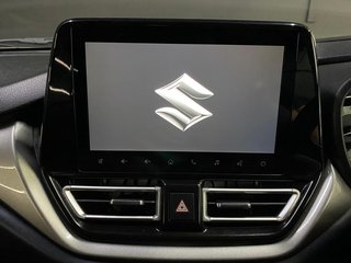 2022 Suzuki Baleno 1.5 GLX - photo 4