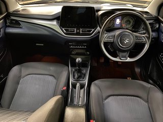 2022 Suzuki Baleno 1.5 GLX - photo 3