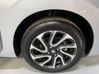 2022 Suzuki Baleno 1.5 GLX - photo 12