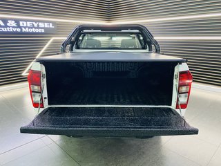 2021 Isuzu D-Max 250 HO HI-RIDE A/T D/C P/U - photo 9