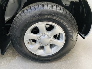 2021 Isuzu D-Max 250 HO HI-RIDE A/T D/C P/U - photo 4