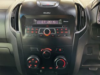 2021 Isuzu D-Max 250 HO HI-RIDE A/T D/C P/U - photo 9
