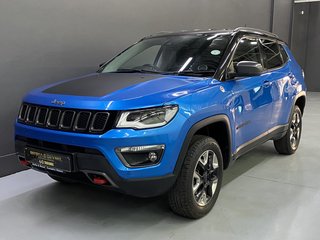 Jeep Compass Used vehicle for sale