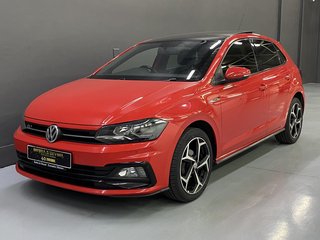Volkswagen Polo Used vehicle for sale