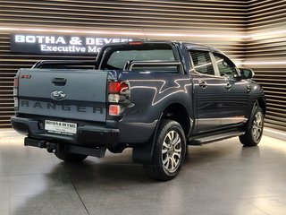 2022 Ford Ranger FX4 2.0D A/T P/U D/C - photo 6