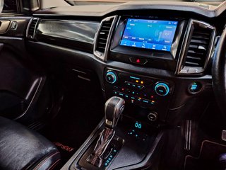 2022 Ford Ranger FX4 2.0D A/T P/U D/C - photo 10