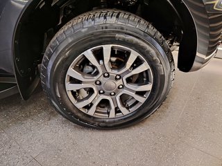 2022 Ford Ranger FX4 2.0D A/T P/U D/C - photo 9