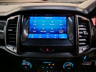 2022 Ford Ranger FX4 2.0D A/T P/U D/C - photo 3