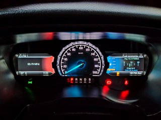 2022 Ford Ranger FX4 2.0D A/T P/U D/C - photo 5