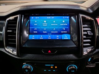 2022 Ford Ranger FX4 2.0D A/T P/U D/C - photo 4