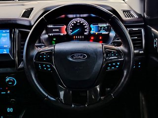 2022 Ford Ranger FX4 2.0D A/T P/U D/C - photo 12