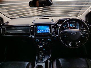 2022 Ford Ranger FX4 2.0D A/T P/U D/C - photo 11