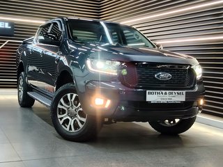 2022 Ford Ranger FX4 2.0D A/T P/U D/C - photo 16