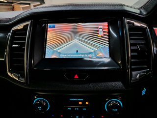 2022 Ford Ranger FX4 2.0D A/T P/U D/C - photo 17