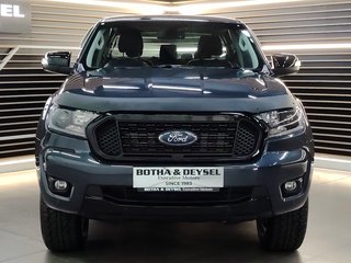 2022 Ford Ranger FX4 2.0D A/T P/U D/C - photo 19