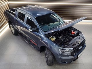 2022 Ford Ranger FX4 2.0D A/T P/U D/C - photo 20