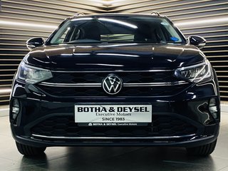 2022 Volkswagen Taigo 1.0 TSI LIFE DSG - photo 2