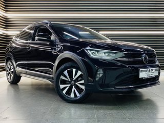 2022 Volkswagen Taigo 1.0 TSI LIFE DSG - photo 3