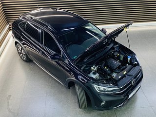 2022 Volkswagen Taigo 1.0 TSI LIFE DSG - photo 4