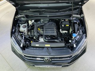 2022 Volkswagen Taigo 1.0 TSI LIFE DSG - photo 5