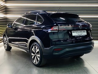 2022 Volkswagen Taigo 1.0 TSI LIFE DSG - photo 7