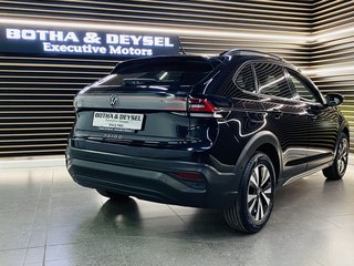 2022 Volkswagen Taigo 1.0 TSI LIFE DSG - photo 10