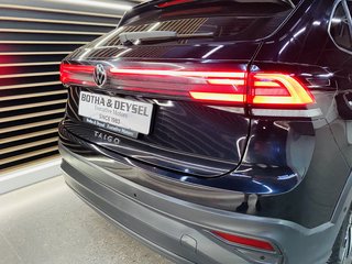 2022 Volkswagen Taigo 1.0 TSI LIFE DSG - photo 2