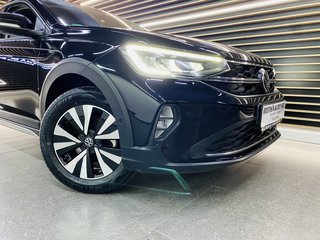 2022 Volkswagen Taigo 1.0 TSI LIFE DSG - photo 3