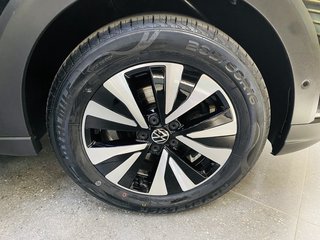 2022 Volkswagen Taigo 1.0 TSI LIFE DSG - photo 6