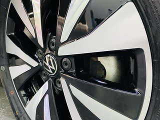2022 Volkswagen Taigo 1.0 TSI LIFE DSG - photo 7