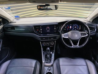 2022 Volkswagen Taigo 1.0 TSI LIFE DSG - photo 8