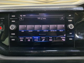 2022 Volkswagen Taigo 1.0 TSI LIFE DSG - photo 9
