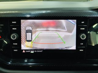 2022 Volkswagen Taigo 1.0 TSI LIFE DSG - photo 11