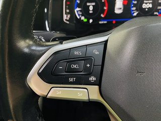 2022 Volkswagen Taigo 1.0 TSI LIFE DSG - photo 14