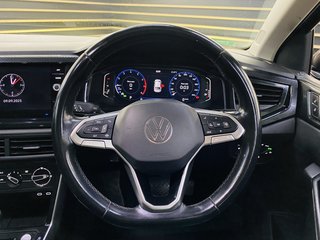 2022 Volkswagen Taigo 1.0 TSI LIFE DSG - photo 15