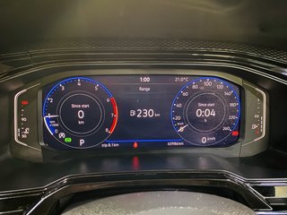 2022 Volkswagen Taigo 1.0 TSI LIFE DSG - photo 18