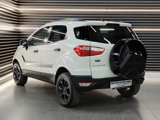 2022 Ford EcoSport 1.5TiVCT AMBIENTE A/T - photo 3