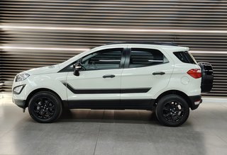 2022 Ford EcoSport 1.5TiVCT AMBIENTE A/T - photo 2
