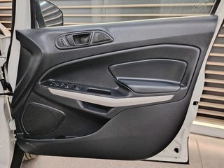 2022 Ford EcoSport 1.5TiVCT AMBIENTE A/T - photo 6