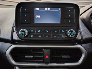 2022 Ford EcoSport 1.5TiVCT AMBIENTE A/T - photo 5