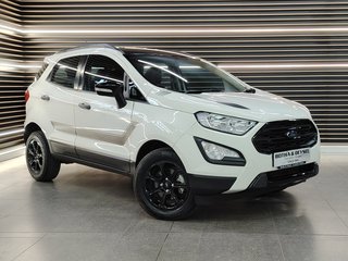 2022 Ford EcoSport 1.5TiVCT AMBIENTE A/T - photo 11