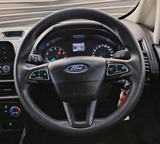 2022 Ford EcoSport 1.5TiVCT AMBIENTE A/T - photo 9