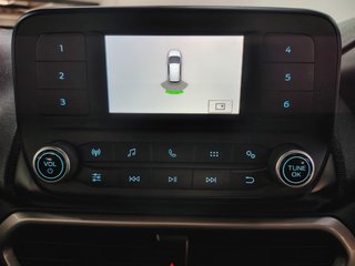 2022 Ford EcoSport 1.5TiVCT AMBIENTE A/T - photo 8