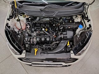 2022 Ford EcoSport 1.5TiVCT AMBIENTE A/T - photo 14