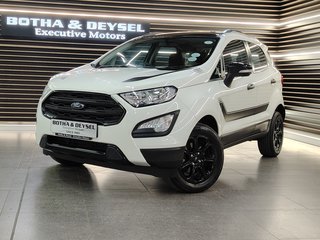 Ford EcoSport Used vehicle for sale